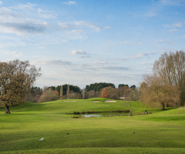 Photo of Prestbury Golf Club