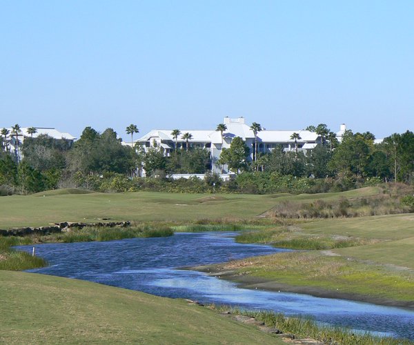 Photo of Marriott's Grande Pines Golf Club