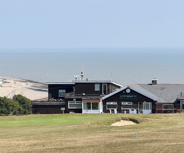 Photo of Walmer & Kingsdown Golf Club