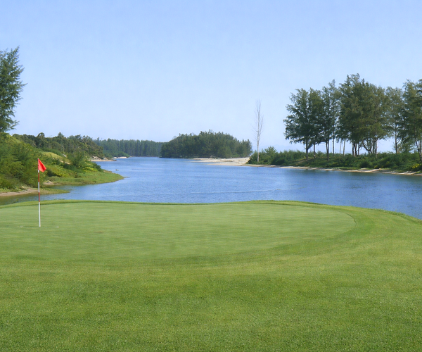 Photo of Thai Muang Beach Golf & Marina