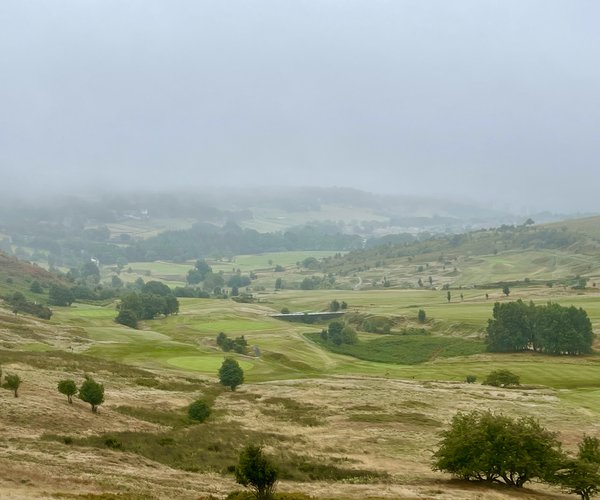 Photo of Halifax Golf Club