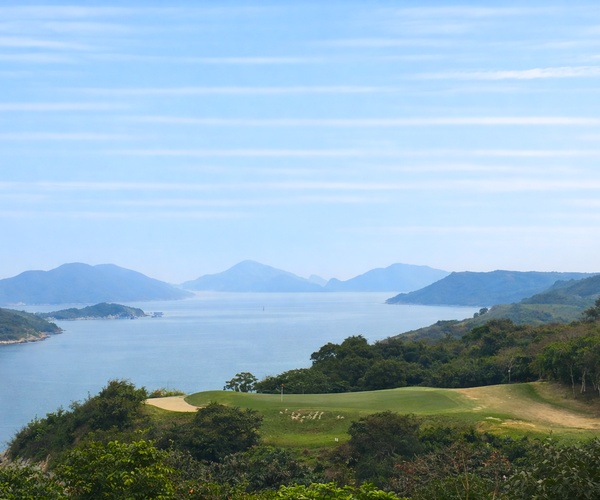 Photo of The Jockey Club - Kau Sai Chau (North course)