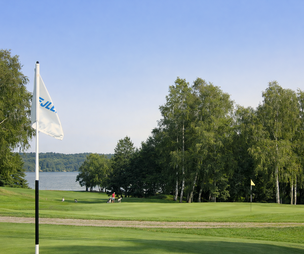 Photo of Täby Golfklubb