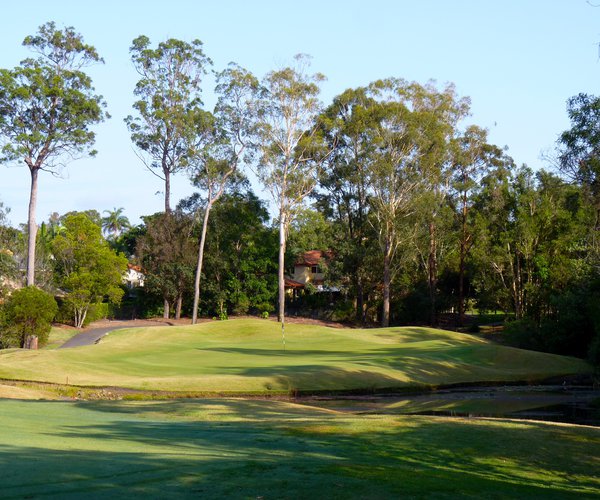 Photo of Palmer Gold Coast Golf Course