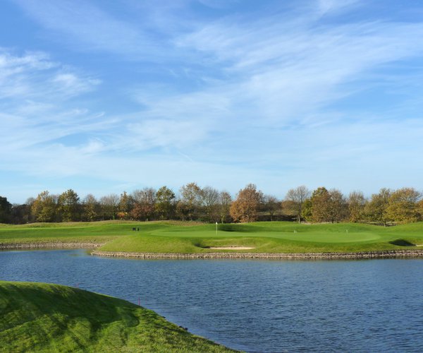 Photo of The Oxfordshire Golf Resort, Hotel & Spa
