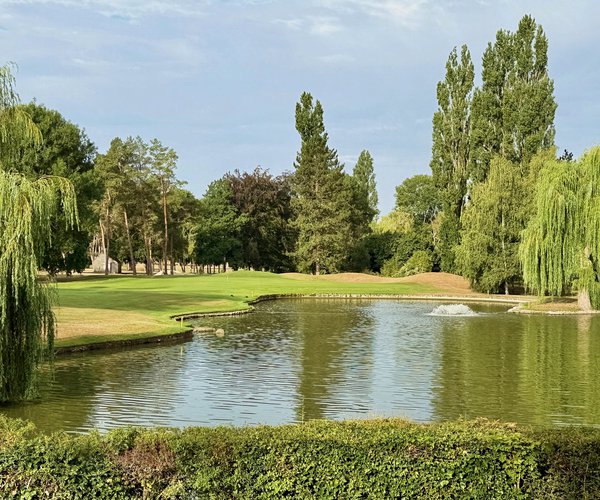 Photo of Golf de Saint-Nom-la-Bretèche