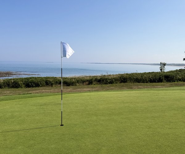 Photo of Alnmouth Village Golf Club