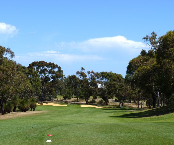 Photo of Royal Fremantle Golf Club