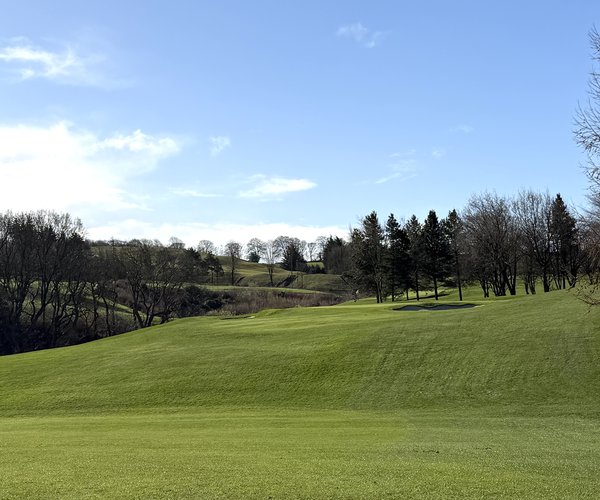 Photo of Moor Allerton Golf Club