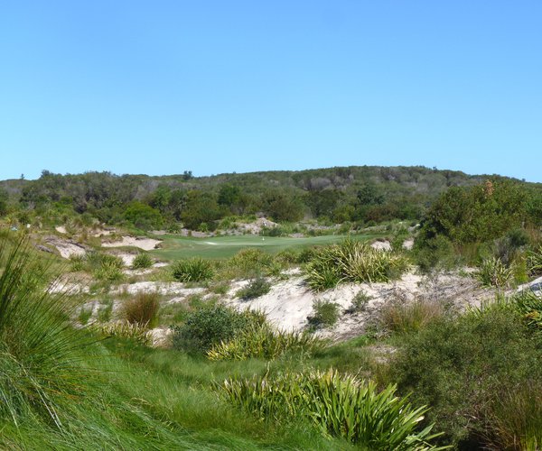 Photo of Magenta Shores Golf & Country Club