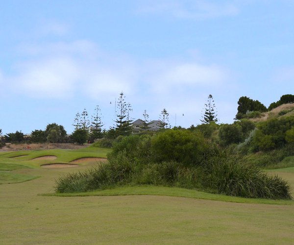 Photo of Secret Harbour Golf Links