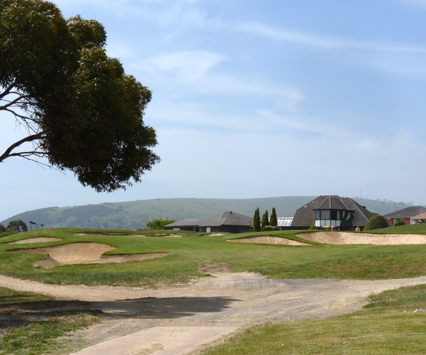 Photo of McCracken Country Club