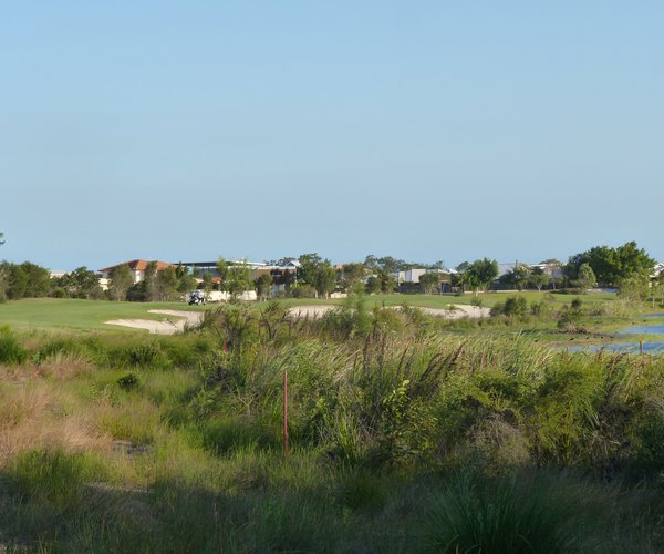 Photo of Pelican Waters Golf Club