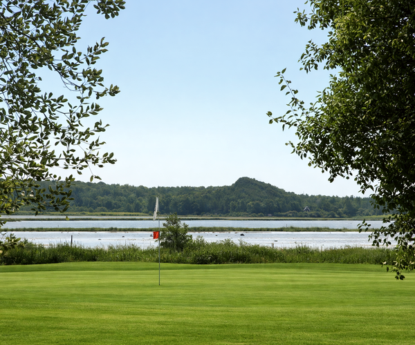 Photo of Kungsbacka Golfklubb (Gamla/Old course)