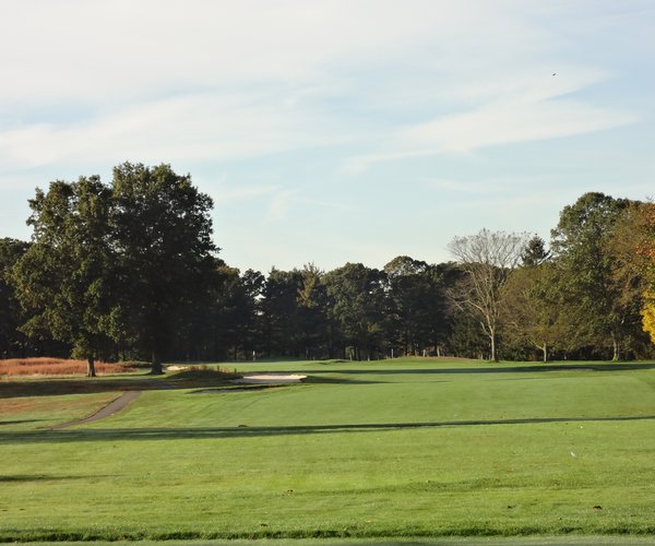 Photo of Bethpage State Park (Red course)