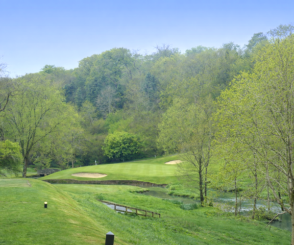 Photo of The Manor House Golf Club