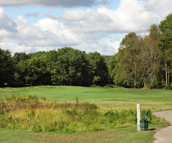 Photo of The Links at Hiawatha Landing