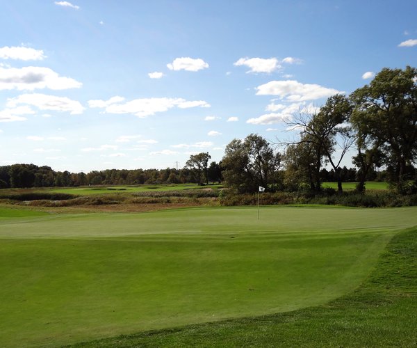 Photo of Turning Stone Resort (Shenendoah Golf Club)