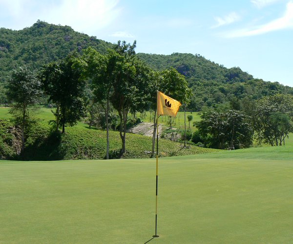 Photo of Black Mountain Golf Club