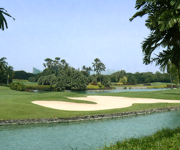 Photo of Tanah Merah Country Club (Tampines course)