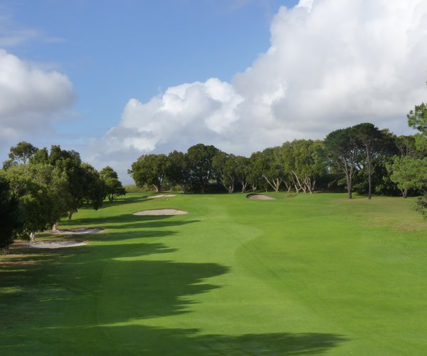 Photo of Bonnie Doon Golf Club