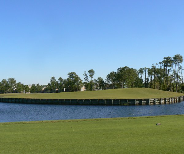 Photo of Marriott's Grande Pines Golf Club