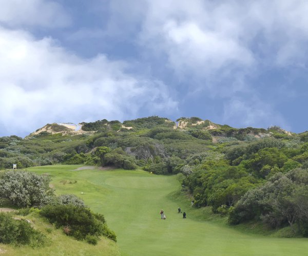 Photo of Warrnambool Golf Club