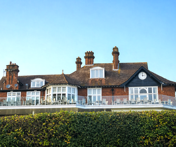 Photo of Royal Ashdown Forest Golf Club