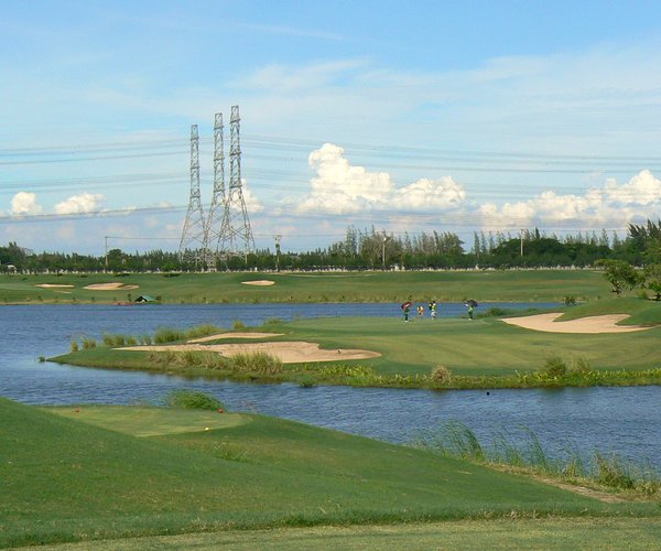 Photo of Windsor Park & Golf Club (C & D course)