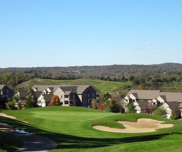 Photo of Crystal Springs Resort (Wild Turkey course)