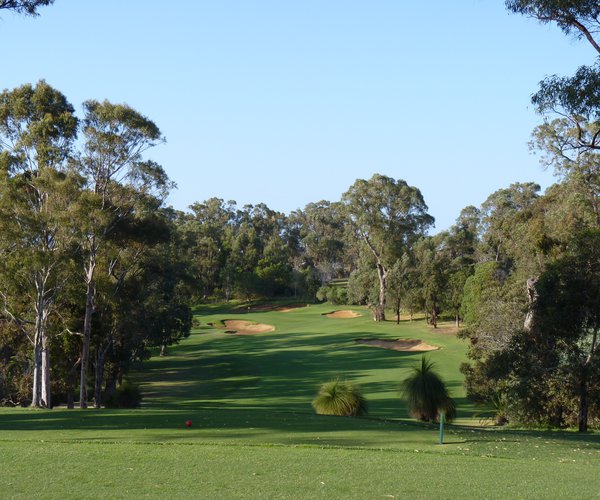 Photo of Lake Karrinyup Country Club