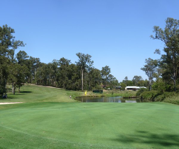 Photo of Keperra Country Golf Club