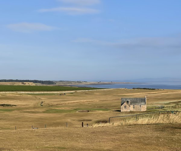 Photo of Crail Golfing Society (Craighead Links)
