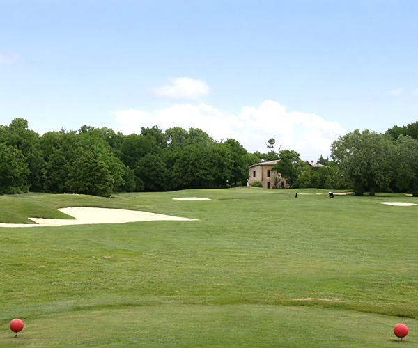Photo of Le Golf du Gouverneur (Montaplan course)