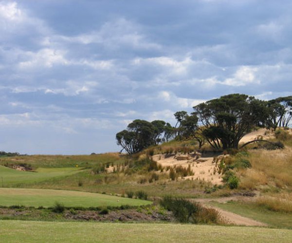 Photo of Moonah Links (Legends course)