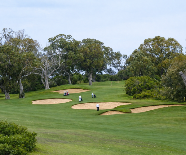 Photo of Meadow Springs Golf & Country Club
