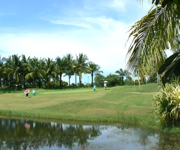 Photo of The Majestic Creek Country Club