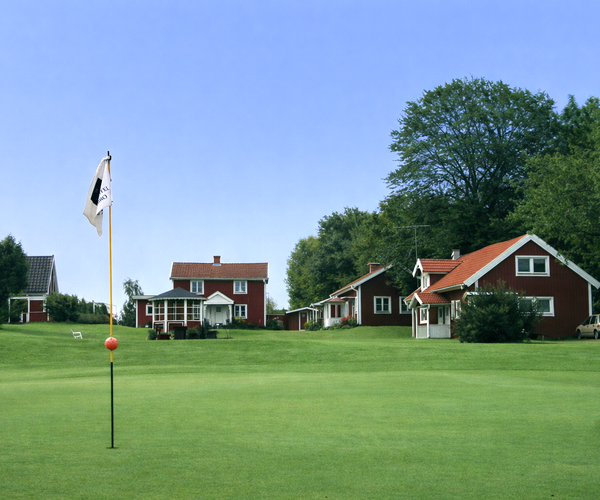 Photo of Lanna Lodge Golf Resort