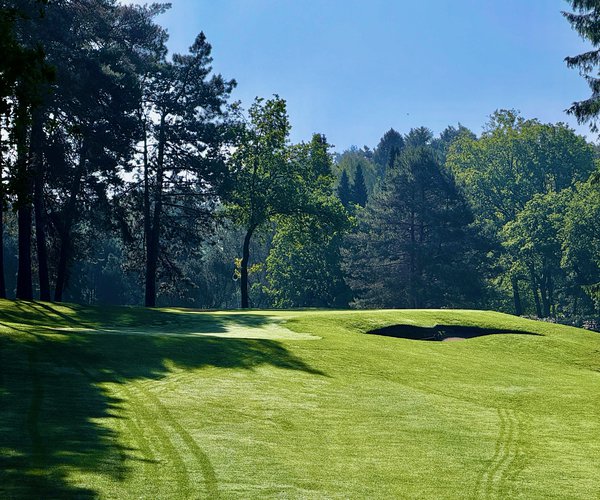 Photo of Club zur Vahr (Garlstedt course)
