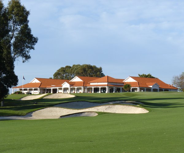 Photo of Mount Lawley Golf Club