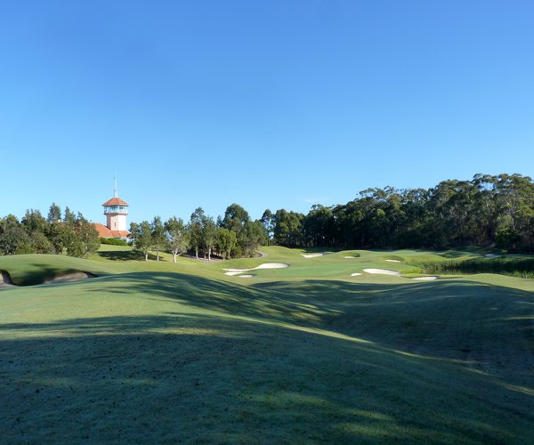 Photo of Terrey Hills Golf & Country Club