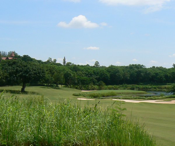 Photo of Kirimaya Golf Resort & Spa