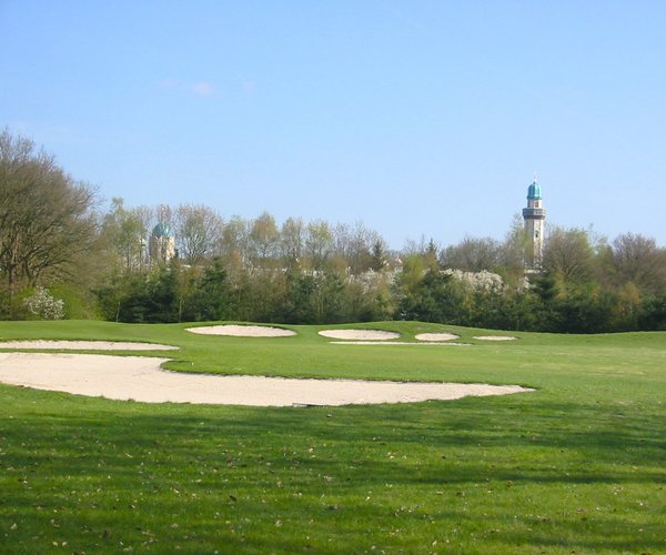 Photo of Golfclub Efteling