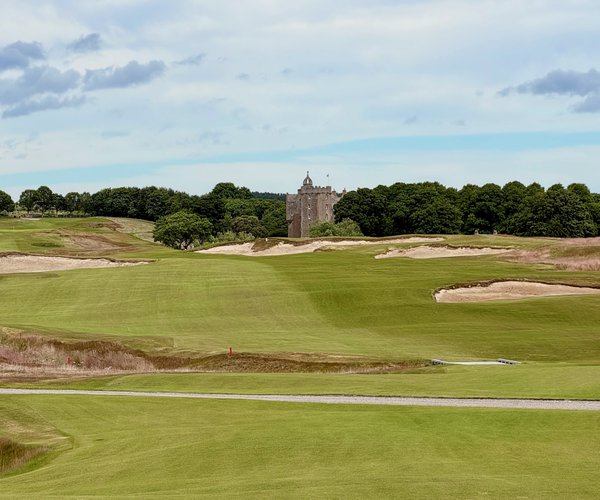 Photo of Cabot Highlands (Old Petty course)