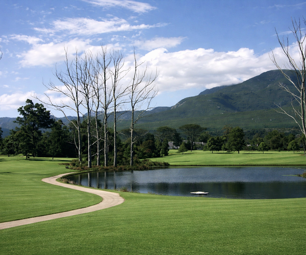 Photo of George Golf Club