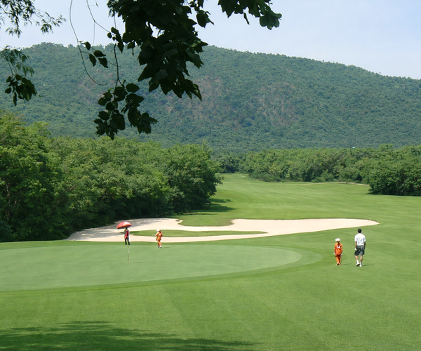 Photo of Kirimaya Golf Resort & Spa