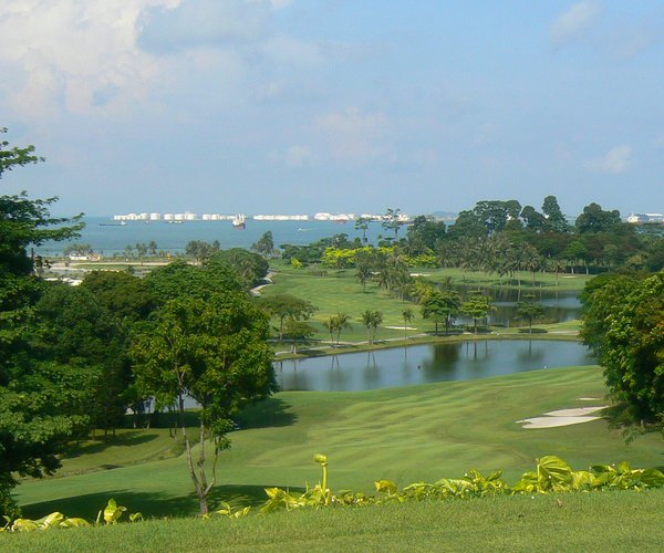 Photo of Sentosa Golf Club (Tanjong course)