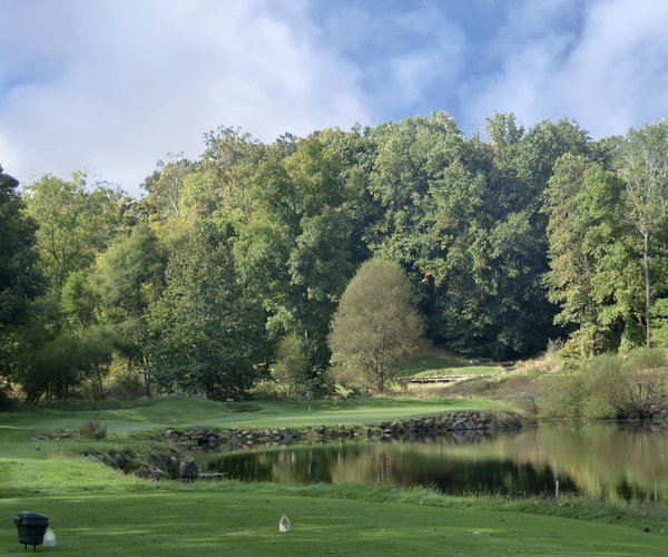 Photo of The Golf Course at Glen Mills