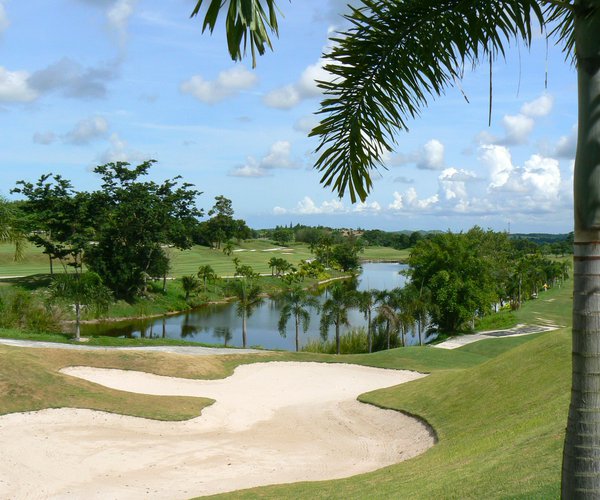 Photo of St Andrews 2000 Golf Club