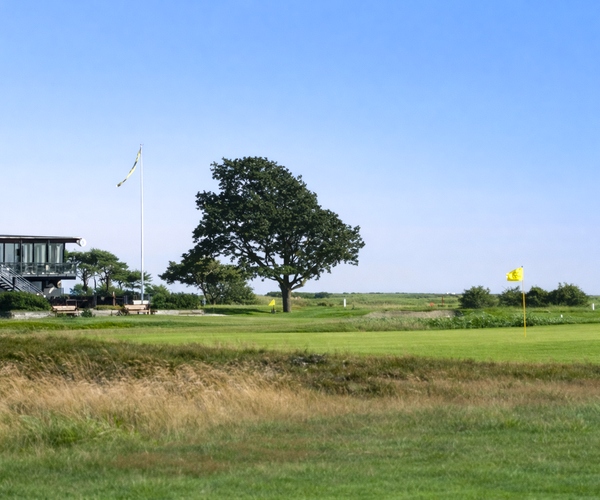 Photo of Ljunghusens Golfklubb